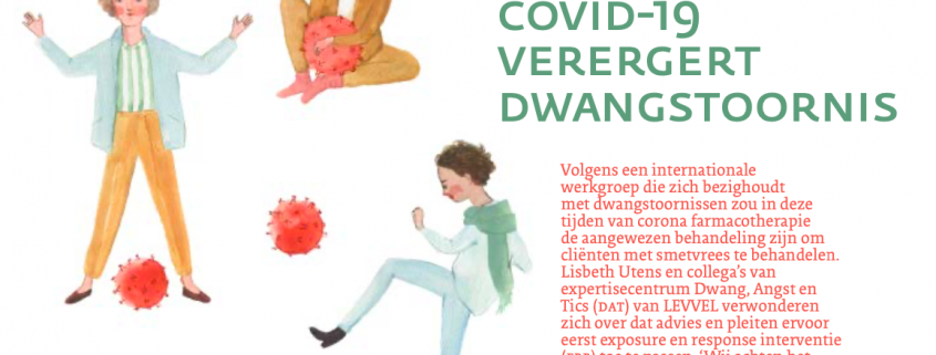 Artikel uit vakblad De Psycholoog