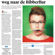 BibberBar NHD 060321