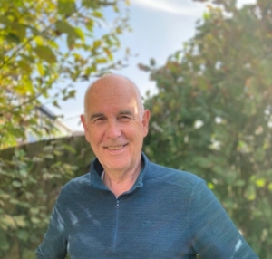 Gerrit Bosboom - columnist