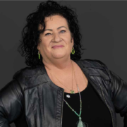 Interview Caroline van der Plas