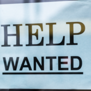 vacature vacature