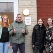 Voorlichting RIBW Voorlichting RIBW