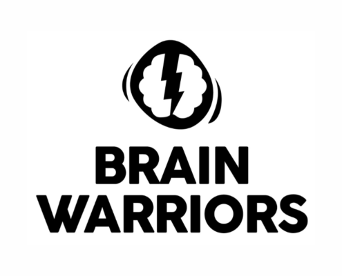 Jongerenplatform angst en dwang: brain warriors