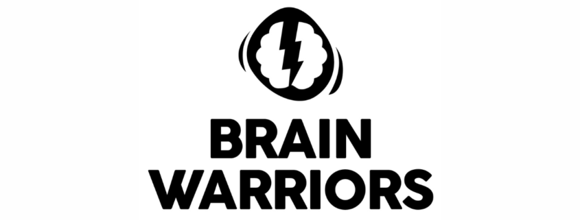Jongerenplatform angst en dwang: brain warriors