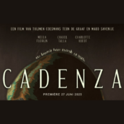 Trailer korte film Cadenza