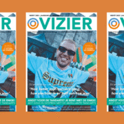 Vizier herfst 2025 Vizier herfst 2025