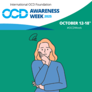 OCD Awareness Week OCD Awareness Week