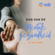 dag van de mentale gezondheid