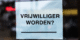 vrijwilliger