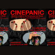 Cinepanic